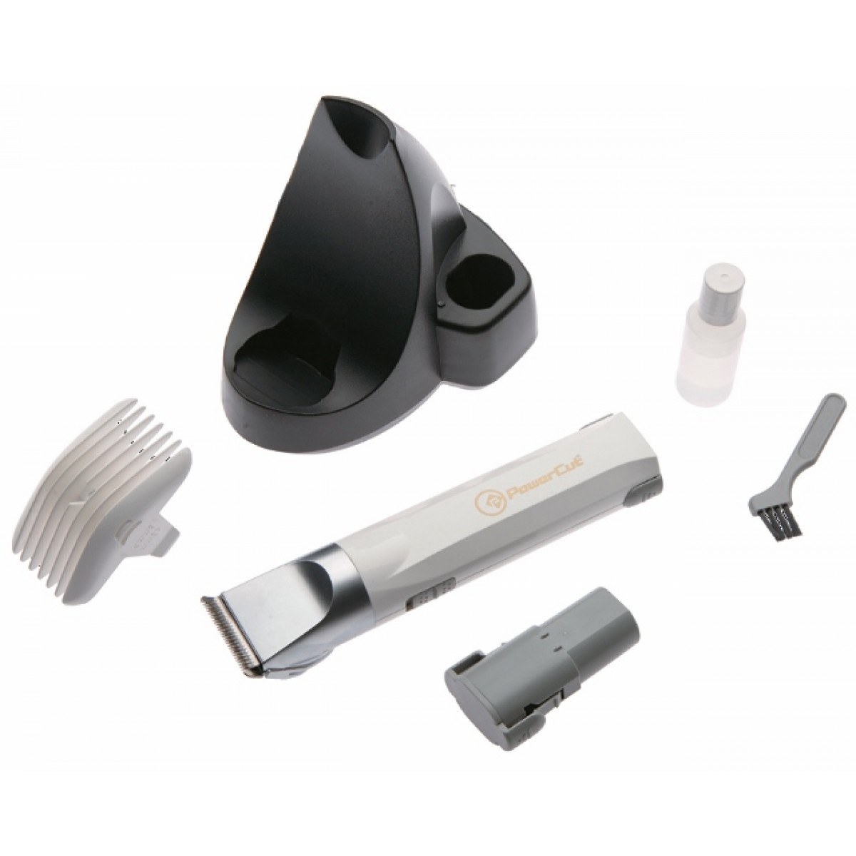 Μηχανή Κουρέματος PowerCut T-100